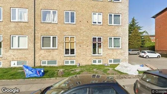 Andelsboliger til salg i København S - Foto fra Google Street View