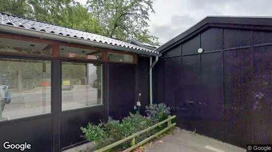 Andelsboliger til salg i Frederiksberg C - Foto fra Google Street View