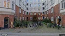 Andelsbolig til salg, Østerbro, Rosenvængets Allé<span class="hglt"> (kun bytte)</span>