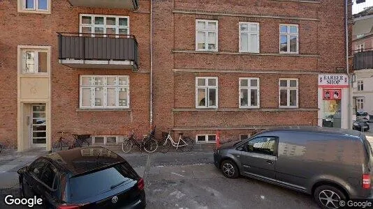 Andelsboliger til salg i København S - Foto fra Google Street View