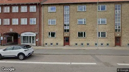 Andelsboliger til salg i Hvidovre - Foto fra Google Street View
