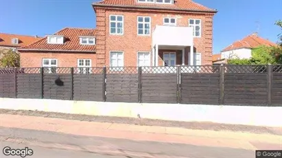 Andelsboliger til salg i Vanløse - Foto fra Google Street View