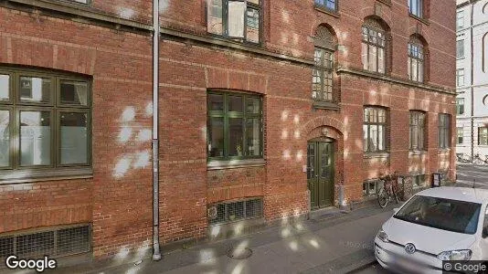 Andelsboliger til salg i København S - Foto fra Google Street View