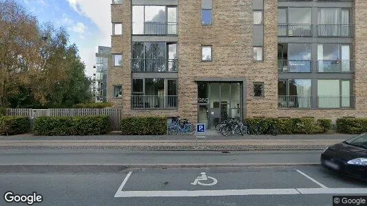 Andelsboliger til salg i København S - Foto fra Google Street View