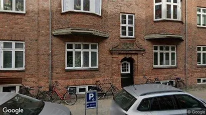Andelsboliger til salg i København S - Foto fra Google Street View