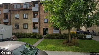 Andelsboliger til salg i Vanløse - Foto fra Google Street View