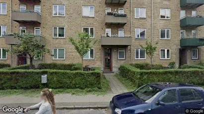 Andelsboliger til salg i København NV - Foto fra Google Street View