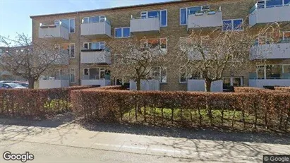 Andelsboliger til salg i Vanløse - Foto fra Google Street View