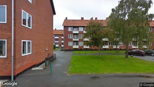 Andelsboliger til salg i København S - Foto fra Google Street View