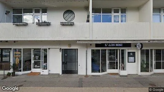 Andelsboliger til salg i Valby - Foto fra Google Street View