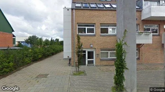 Andelsboliger til salg i Glostrup - Foto fra Google Street View