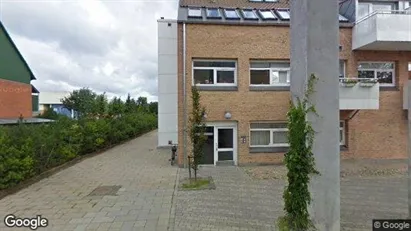 Andelsboliger til salg i Glostrup - Foto fra Google Street View