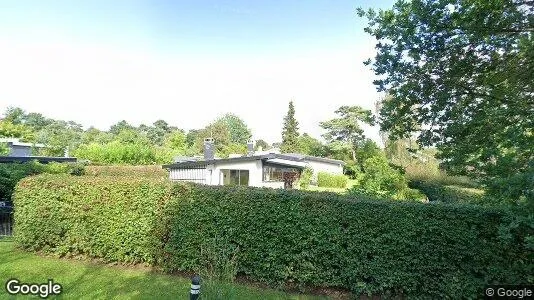 Andelsboliger til salg i Solrød Strand - Foto fra Google Street View