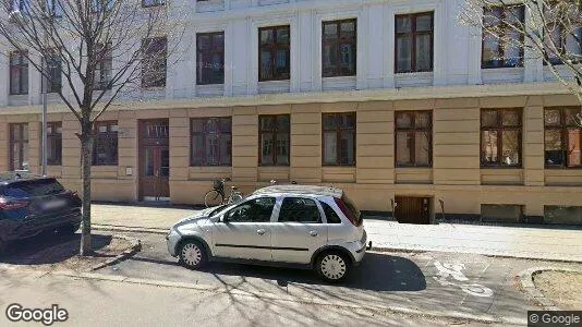 Andelsboliger til salg i Frederiksberg - Foto fra Google Street View
