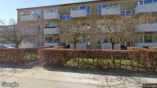 Andelsboliger til salg i Vanløse - Foto fra Google Street View
