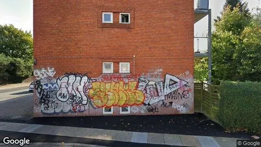 Andelsboliger til salg i København S - Foto fra Google Street View
