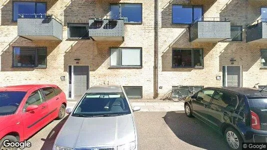 Andelsboliger til salg i Vanløse - Foto fra Google Street View