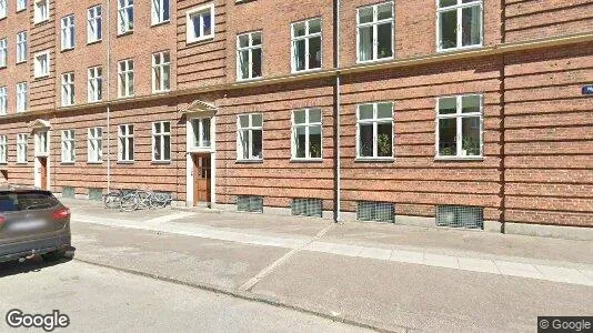 Andelsboliger til salg i København S - Foto fra Google Street View