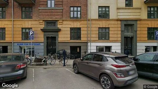 Andelsboliger til salg i København S - Foto fra Google Street View