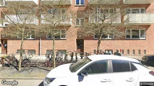 Andelsboliger til salg i København S - Foto fra Google Street View