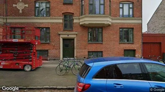 Andelsboliger til salg i København S - Foto fra Google Street View