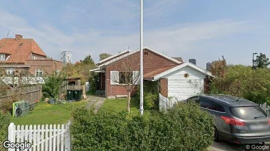 Andelsboliger til salg i København S - Foto fra Google Street View