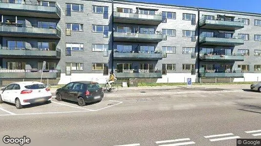 Andelsboliger til salg i København S - Foto fra Google Street View