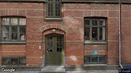 Andelsboliger til salg i København S - Foto fra Google Street View