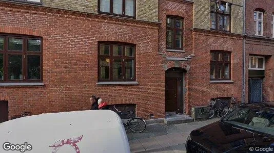 Andelsboliger til salg i København S - Foto fra Google Street View