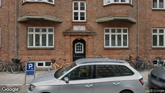 Andelsboliger til salg i København S - Foto fra Google Street View