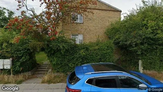Andelsboliger til salg i Søborg - Foto fra Google Street View