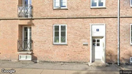 Andelsboliger til salg i København S - Foto fra Google Street View