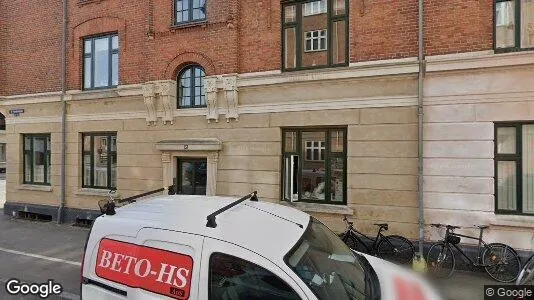 Andelsboliger til salg i København S - Foto fra Google Street View