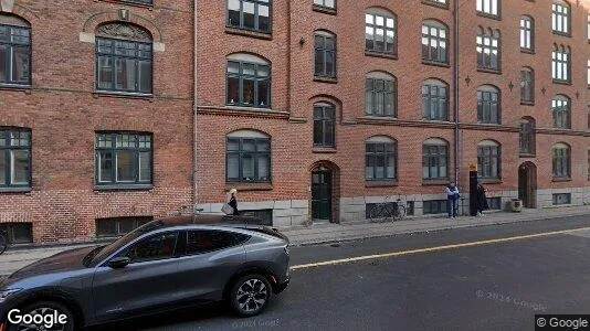 Andelsboliger til salg i København S - Foto fra Google Street View