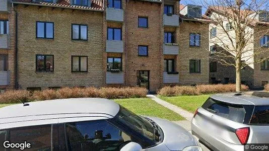 Andelsboliger til salg i Vanløse - Foto fra Google Street View