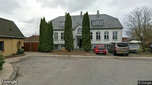 Andelsboliger til salg i Hvidovre - Foto fra Google Street View