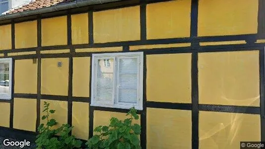 Andelsboliger til salg i Kongens Lyngby - Foto fra Google Street View