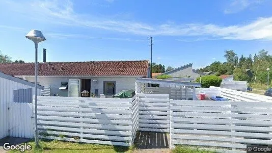 Andelsboliger til salg i Rørvig - Foto fra Google Street View