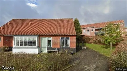 Andelsboliger til salg i Esbjerg Centrum - Foto fra Google Street View Andelsboliger til salg i Esbjerg Centrum - Foto fra Google Street View