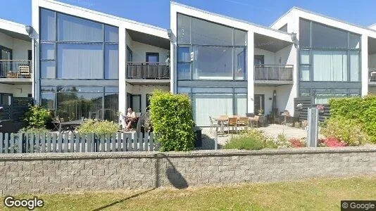 Andelsboliger til salg i Næstved - Foto fra Google Street View