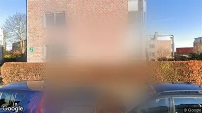 Andelsboliger til salg i Gentofte - Foto fra Google Street View