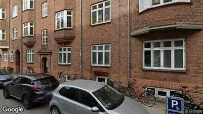 Andelsboliger til salg i København S - Foto fra Google Street View
