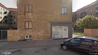 Andelsboliger til salg i København S - Foto fra Google Street View