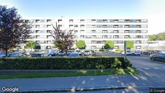 Andelsboliger til salg i Hørsholm - Foto fra Google Street View