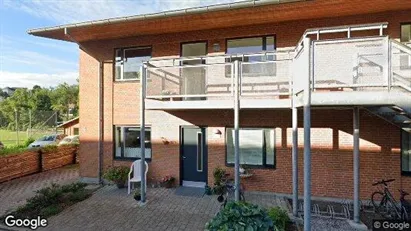 Andelsboliger til salg i Skanderborg - Foto fra Google Street View