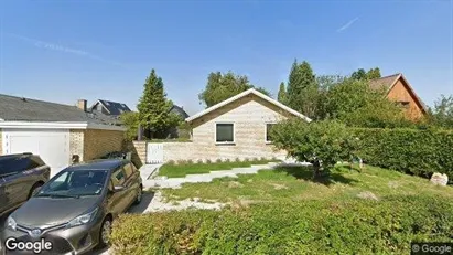 Andelsboliger til salg i Bagsværd - Foto fra Google Street View