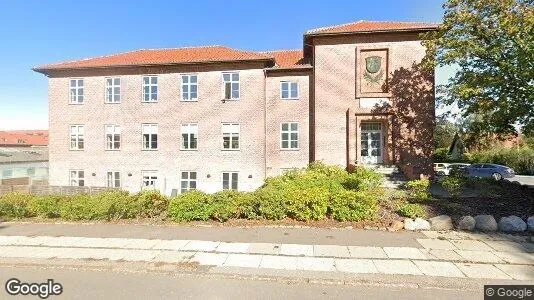 Andelsboliger til salg i Ballerup - Foto fra Google Street View