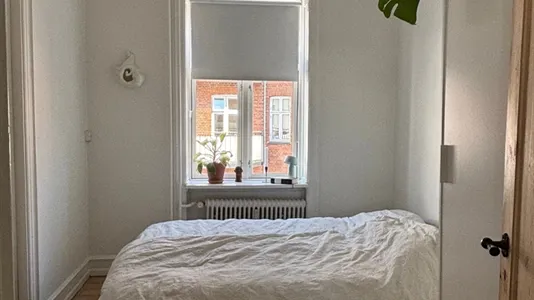 Andelsboliger til salg i København NV - billede 3