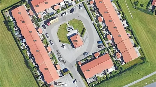 Andelsboliger til salg i Hasselager - billede 11