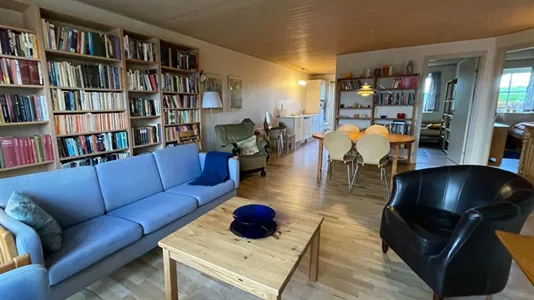 Andelsboliger til salg i Hasselager - billede 8